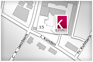 Kunderi asukoht, Kunderi 15